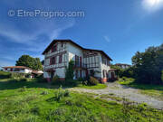 Maison à SAINT-JEAN-PIED-DE-PORT