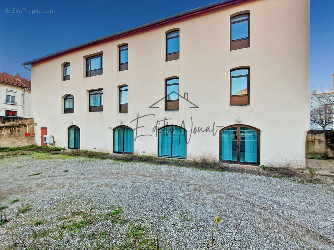 Appartement à MILLAU