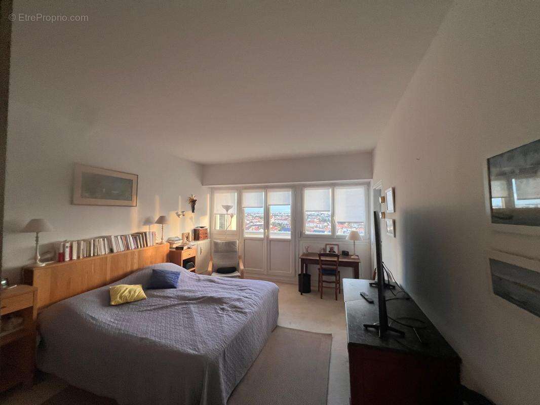 Appartement à LA ROCHELLE