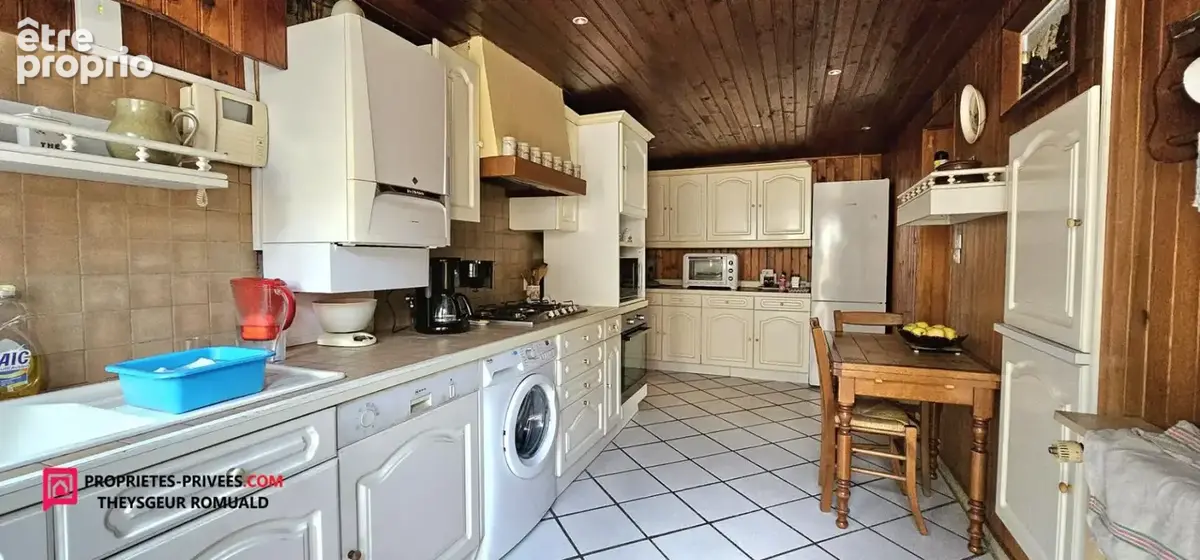 Maison Saint Clement de 98 m2 - photo 7