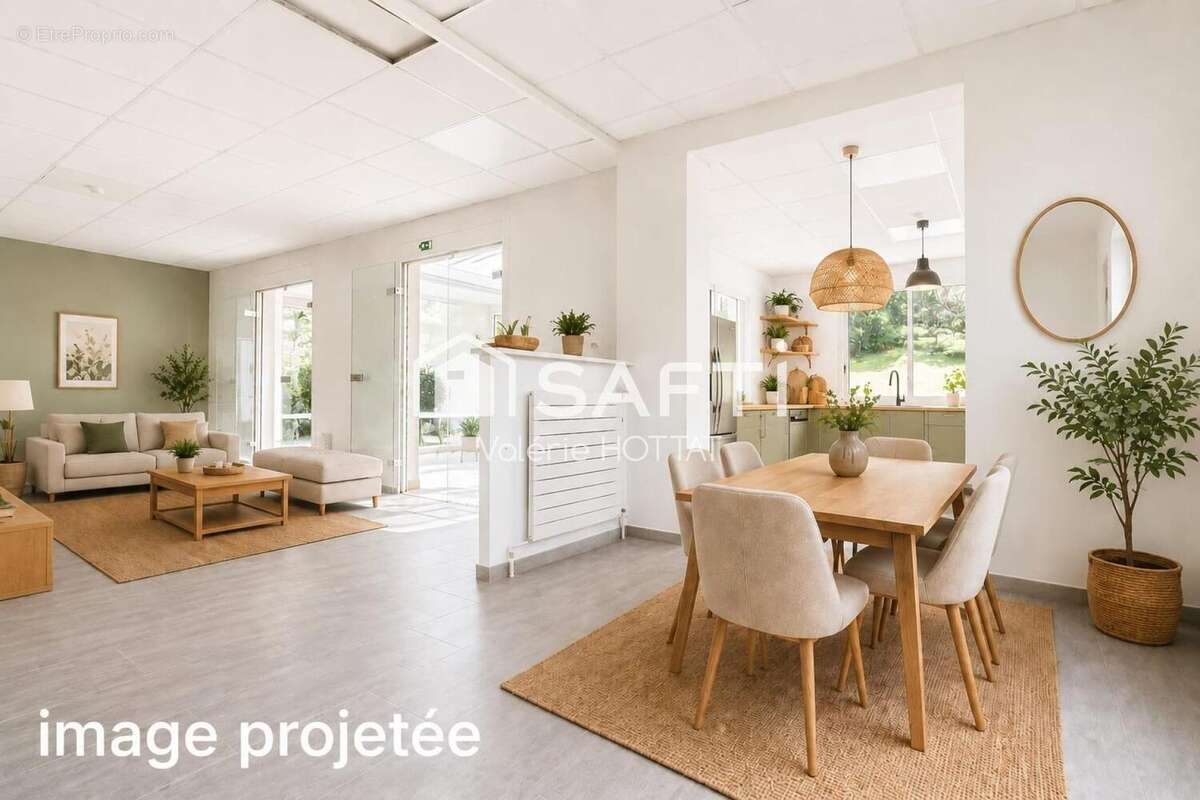 Photo 3 - Maison à BOUAFLE