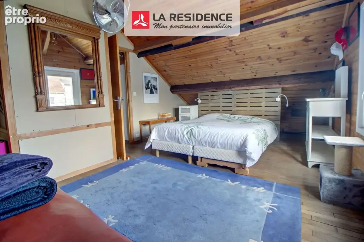 Maison 6 pièces 110 m² à vendre à Les Clayes-Sous-Bois (78340) - photo 8