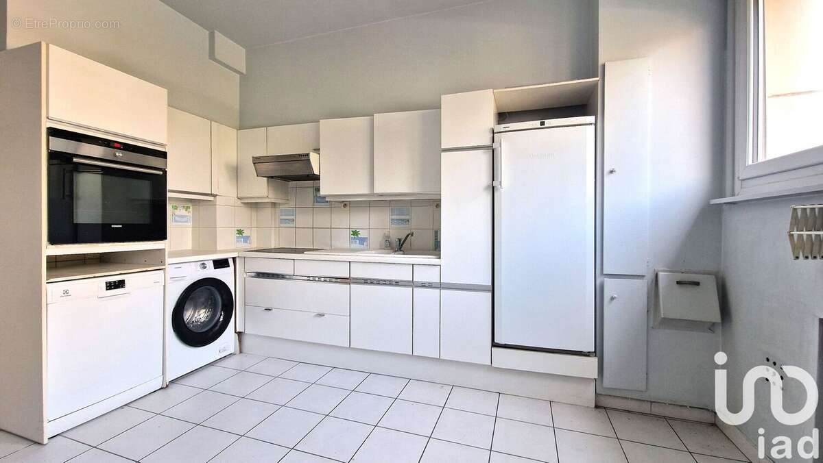Photo 7 - Appartement à LA MADELEINE