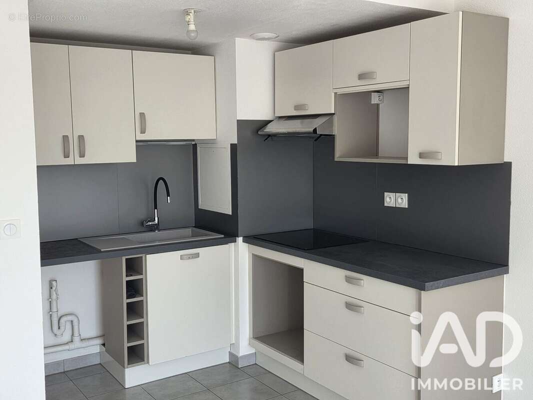 Appartement 78 m² à Saint-Martin-De-Crau  - photo 9