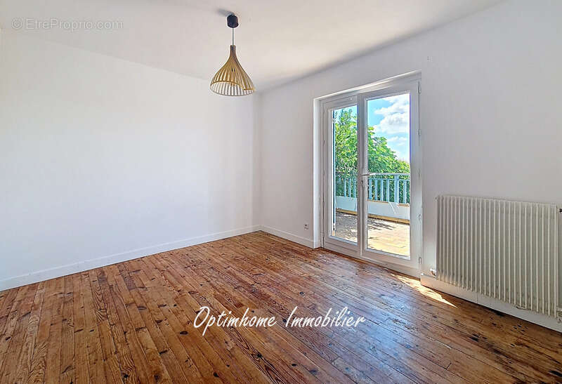 Maison à AGEN