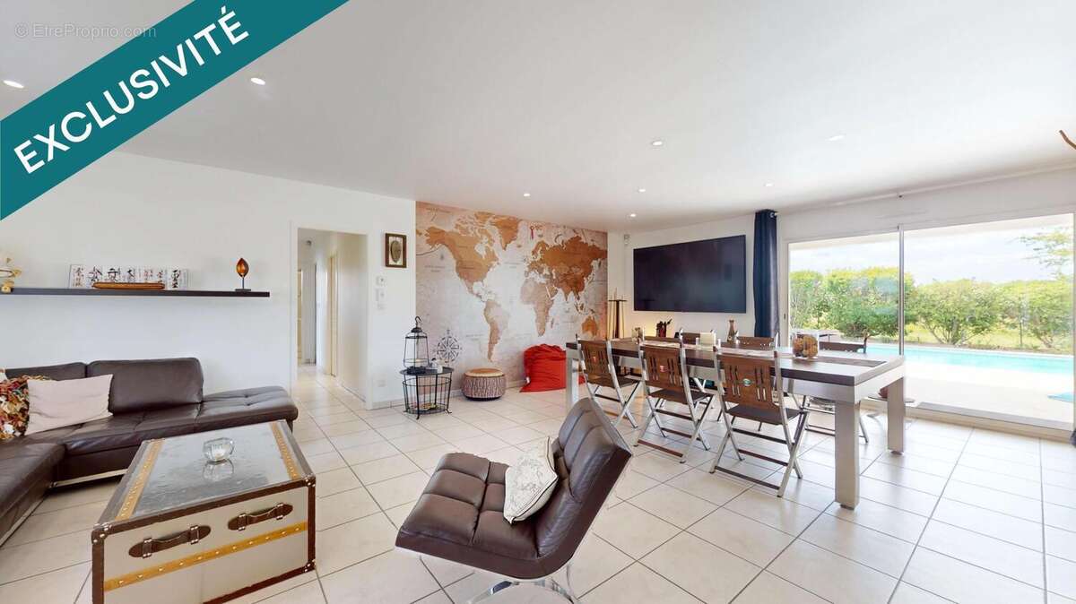 Photo 7 - Maison à LA BREDE