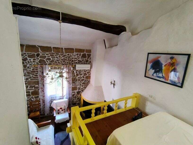 Maison à TOURBES