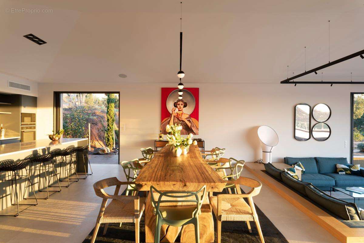 Maison à PORTO-VECCHIO