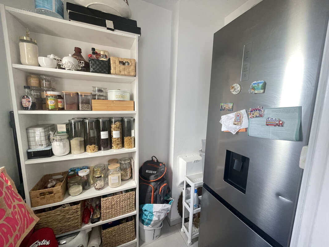 Appartement à MULHOUSE