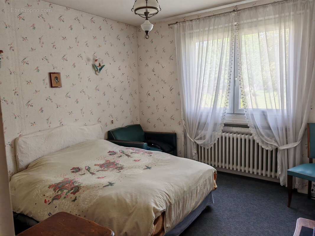 Maison à fort potentiel à Saint Didier en Velay - photo 19