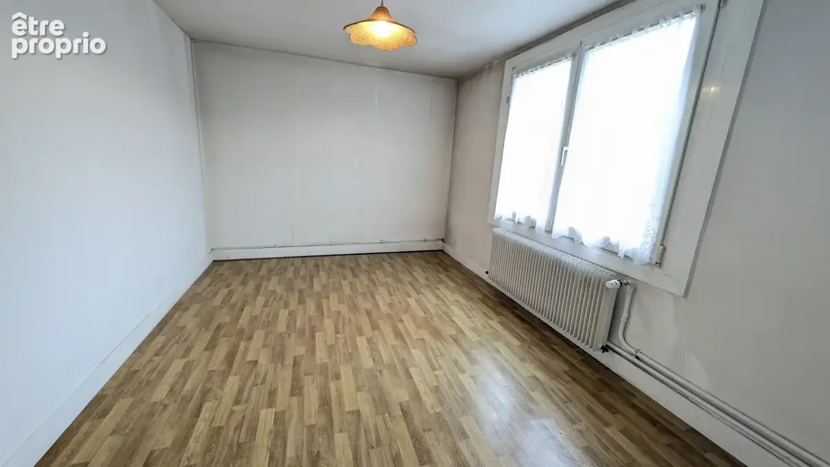 Le Crotoy (Saint-Firmin) — Plain-pied individuel à réinventer sur parcelle rare de 2 310 m2  Potentiel XXL à - photo 7