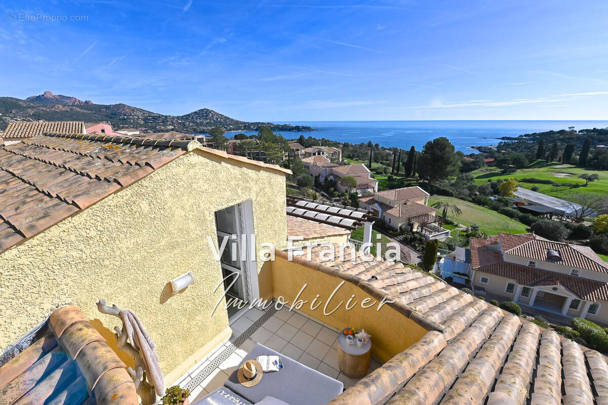 Appartement à LA SEYNE-SUR-MER