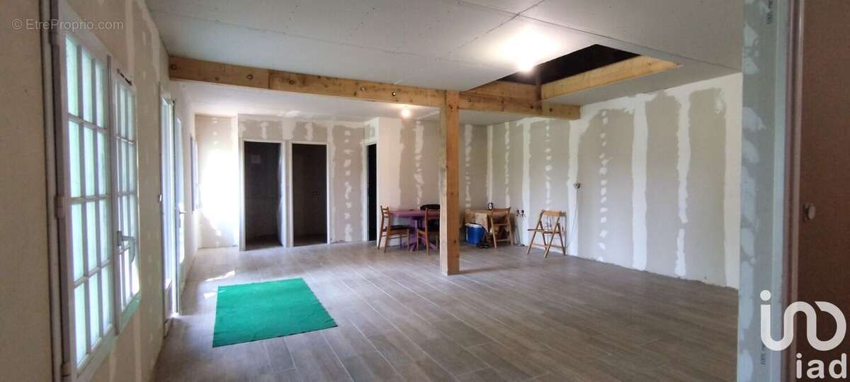 Photo 2 - Maison à FONTAINES