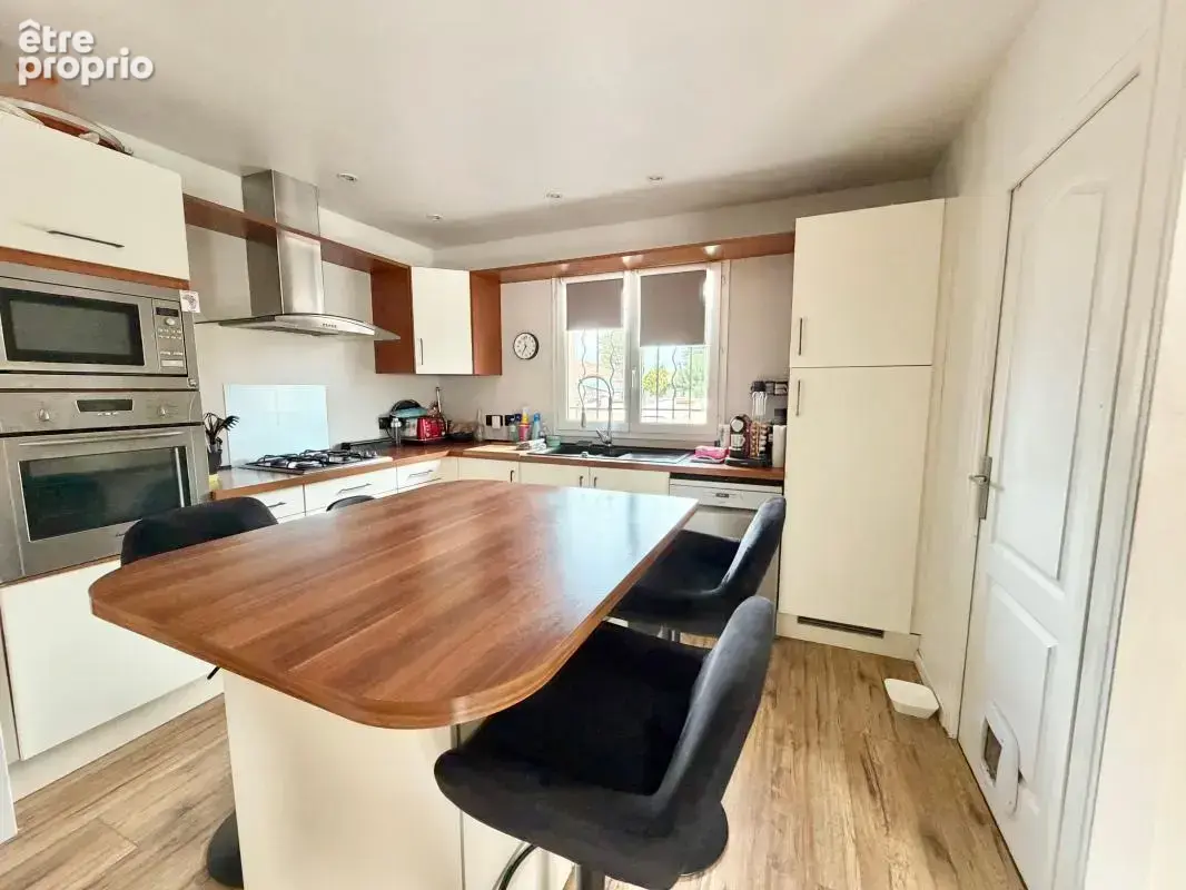 Maison À Vendre - photo 5