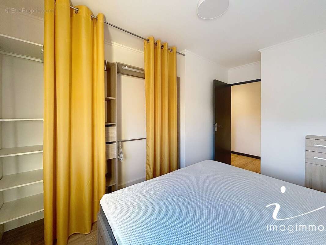 Appartement à PIGNAN