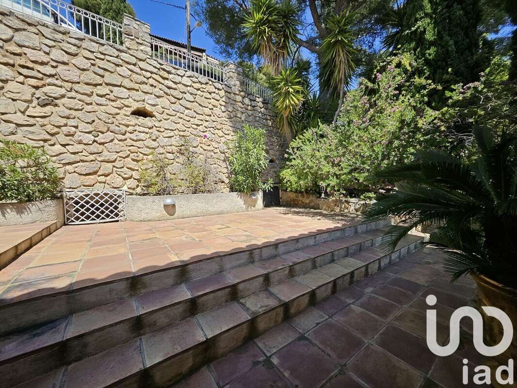 Photo 4 - Appartement à TOULON