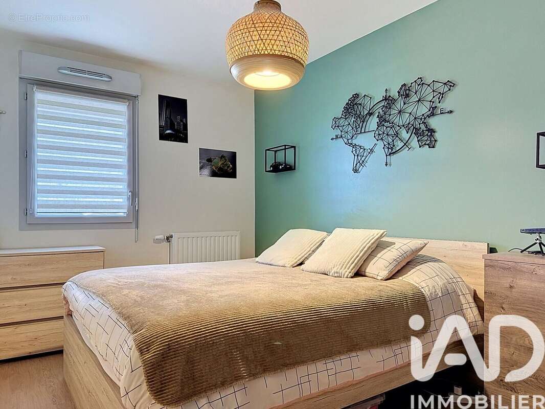 Photo 7 - Appartement à FILLINGES
