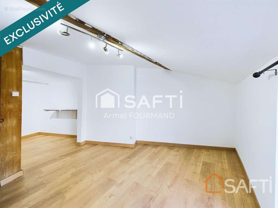 Photo 9 - Maison à CHERVEUX