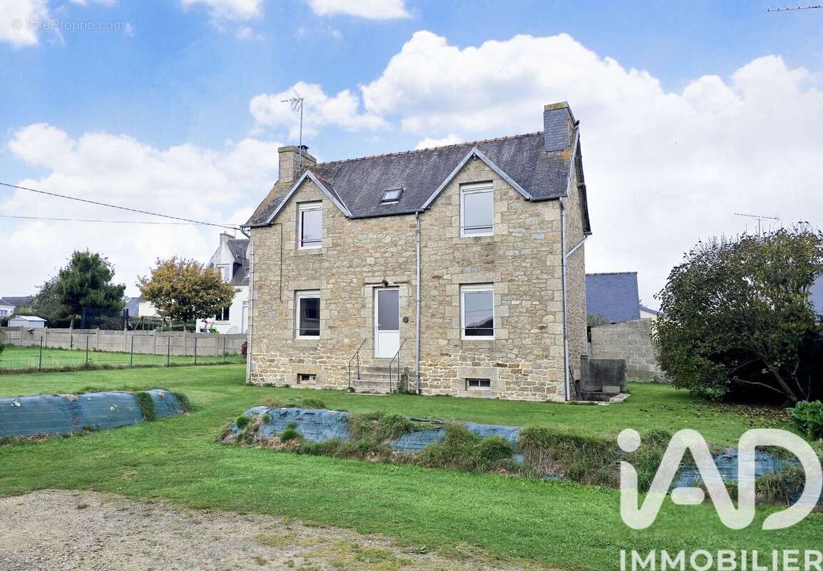 Photo 2 - Maison à PLOUARET