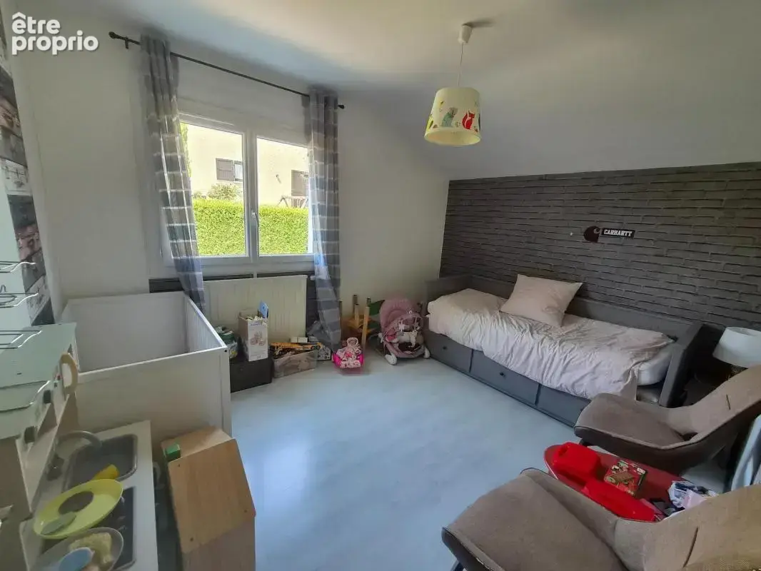 Belle maison familiale rénovée ! - photo 14