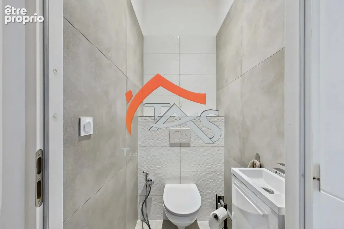 Vente Appartement Saint-etienne(42000) 139 000ï¿œ - photo 8