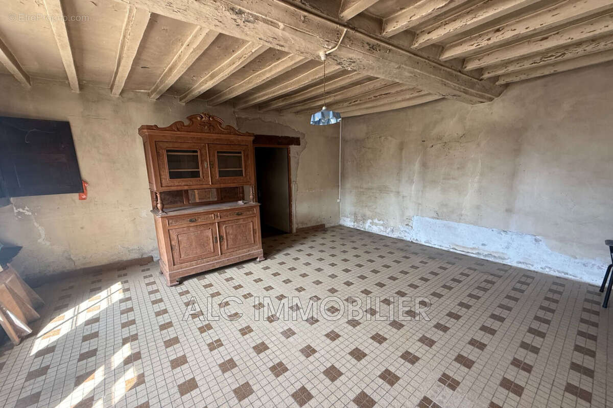 Maison 69 m² à Moulins-Le-Carbonnel  - photo 5