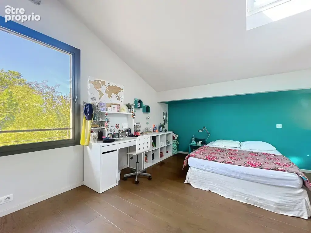 Gragnague - bonrepos riquet   superbe maison d’architecte d'exception - photo 10