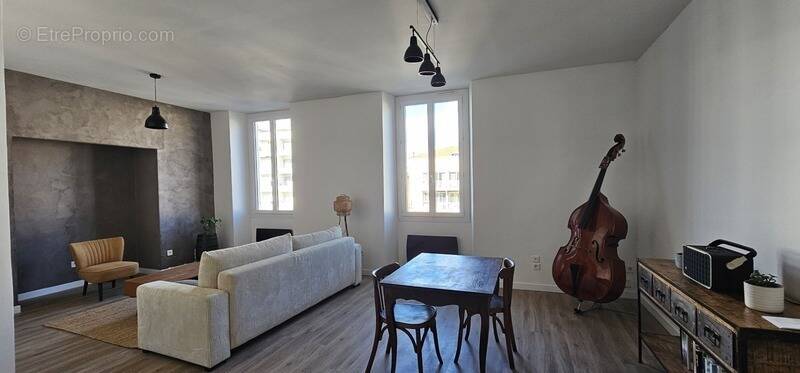 Appartement à DAX