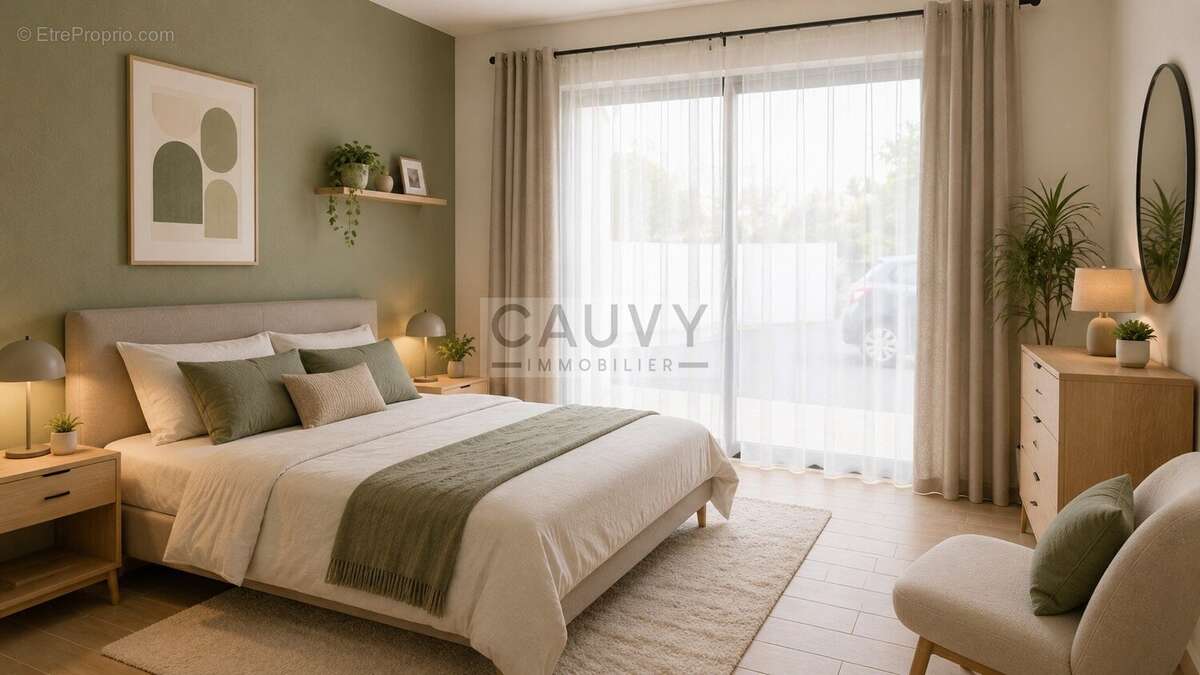Appartement à AGDE