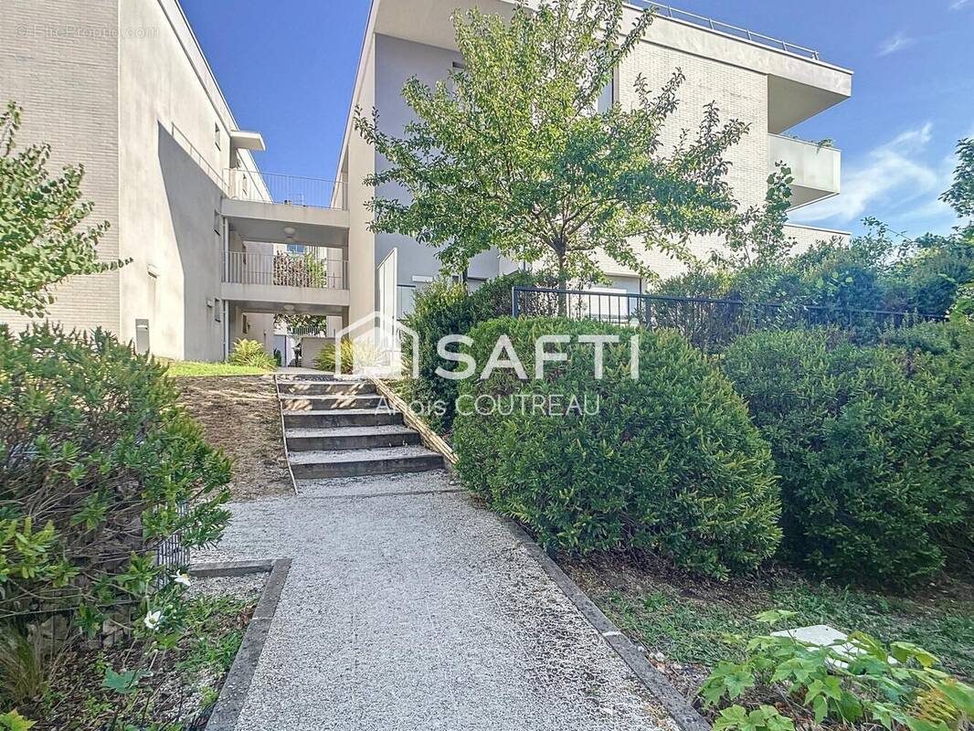 Photo 1 - Appartement à PESSAC