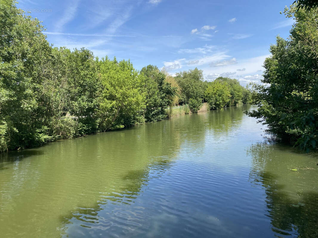 Appartement à MARANS