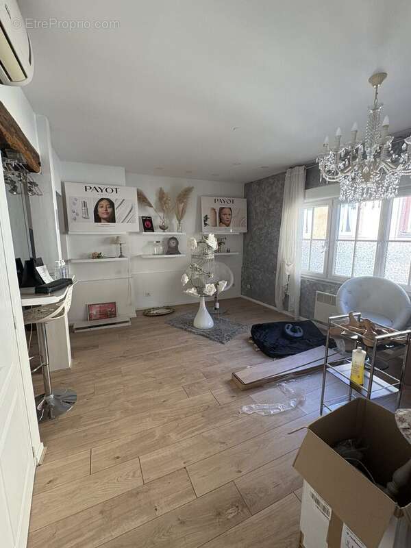 Appartement à CHALAMONT