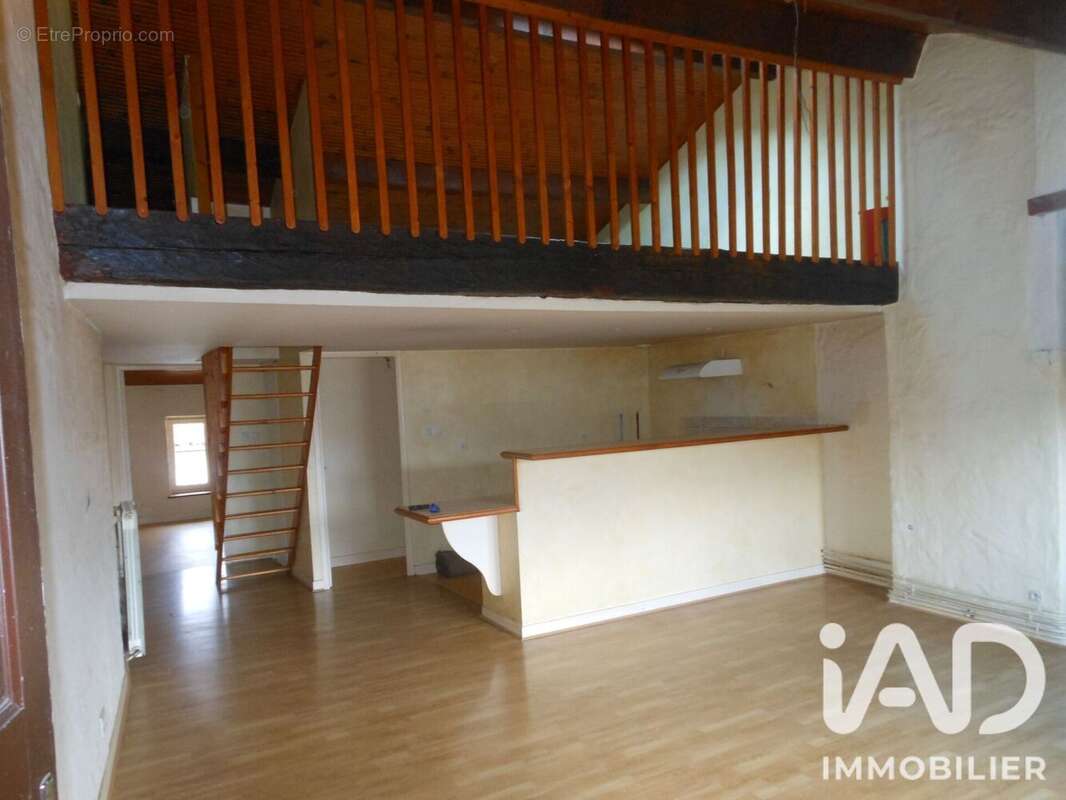 Photo 7 - Appartement à FOIX