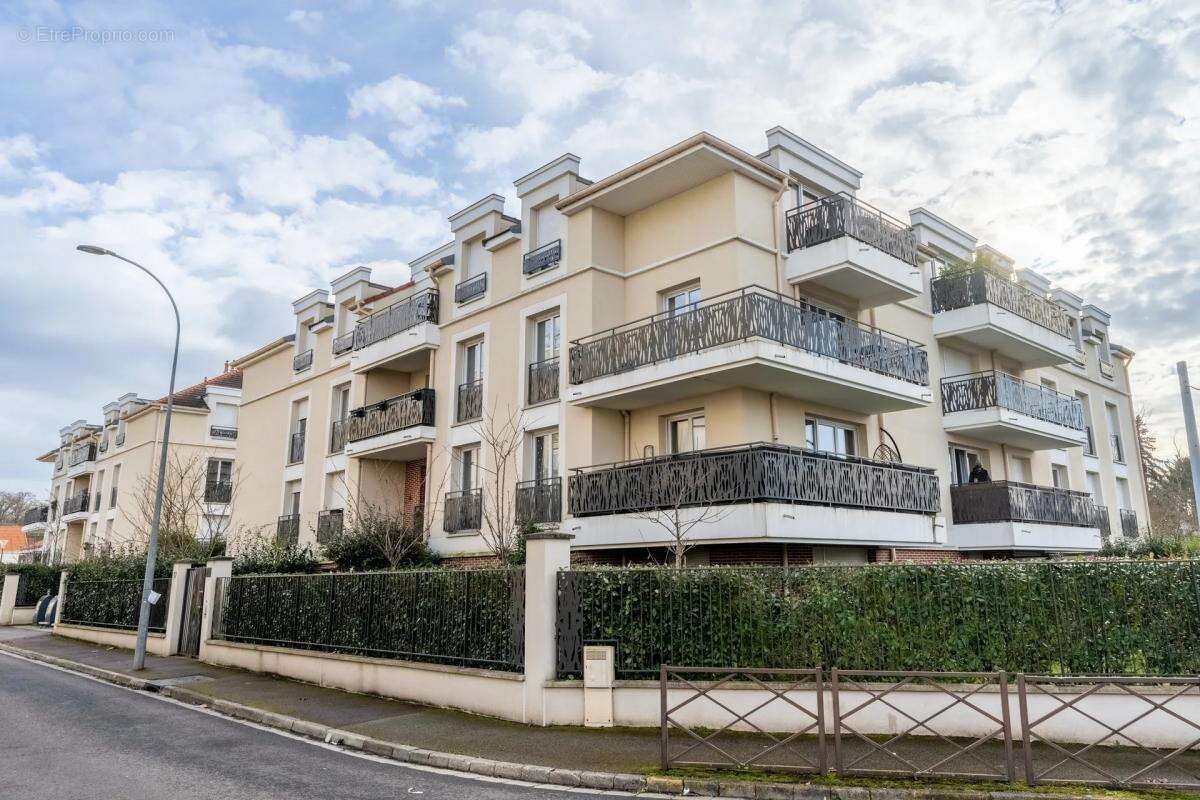 Appartement à ACHERES