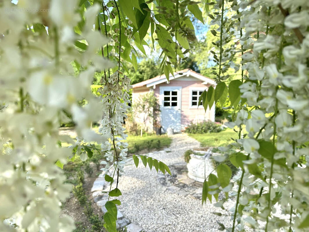 Maison à ROQUEFORT