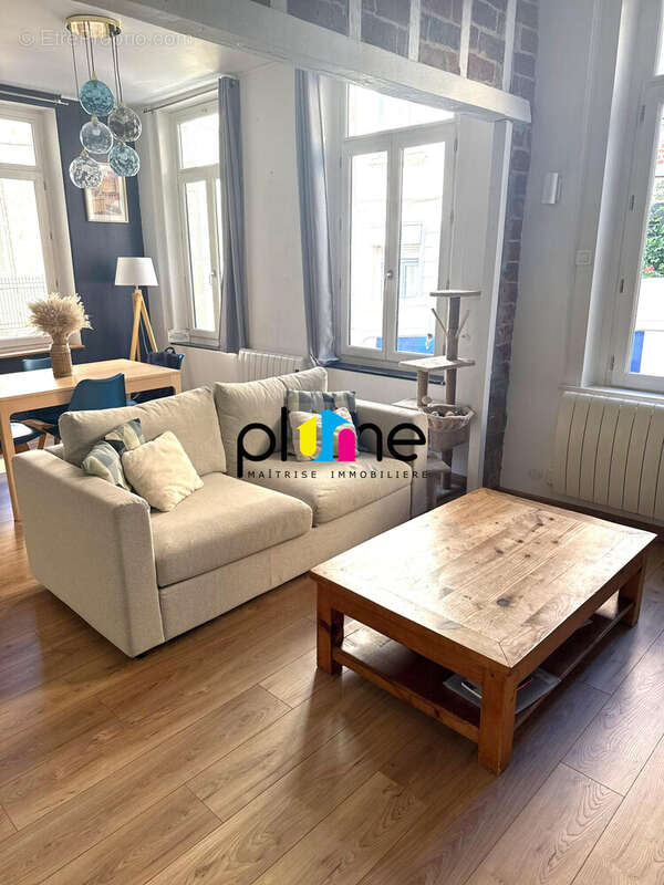 Appartement à ARRAS