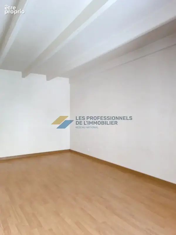 Vente d'un immeuble de rapport situé au centre bourg de Nivillac. - photo 5