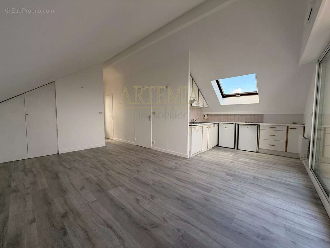 Appartement à ARCACHON