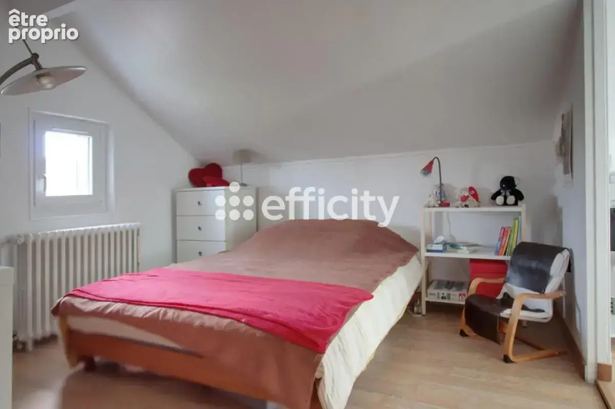 Maison 6 pièces 112 m² à vendre à Chelles (77500) - photo 16