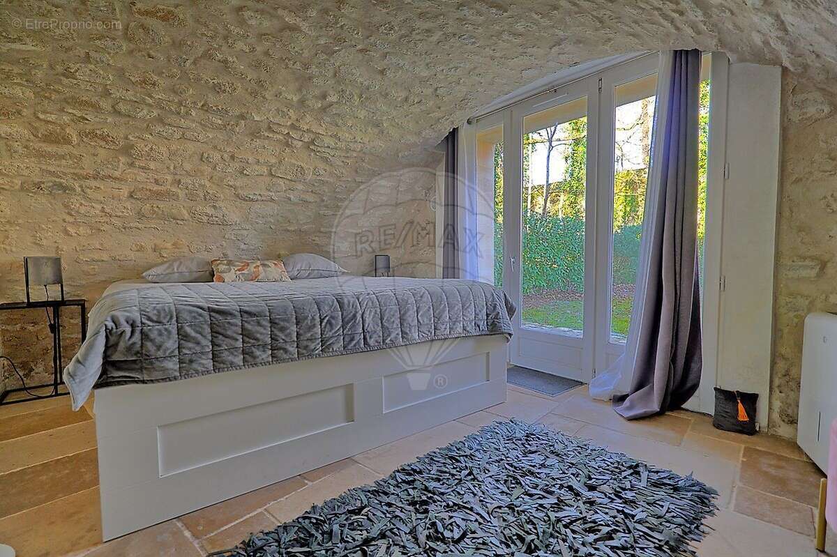 Maison 7 chambre(s) à vendre - photo 5
