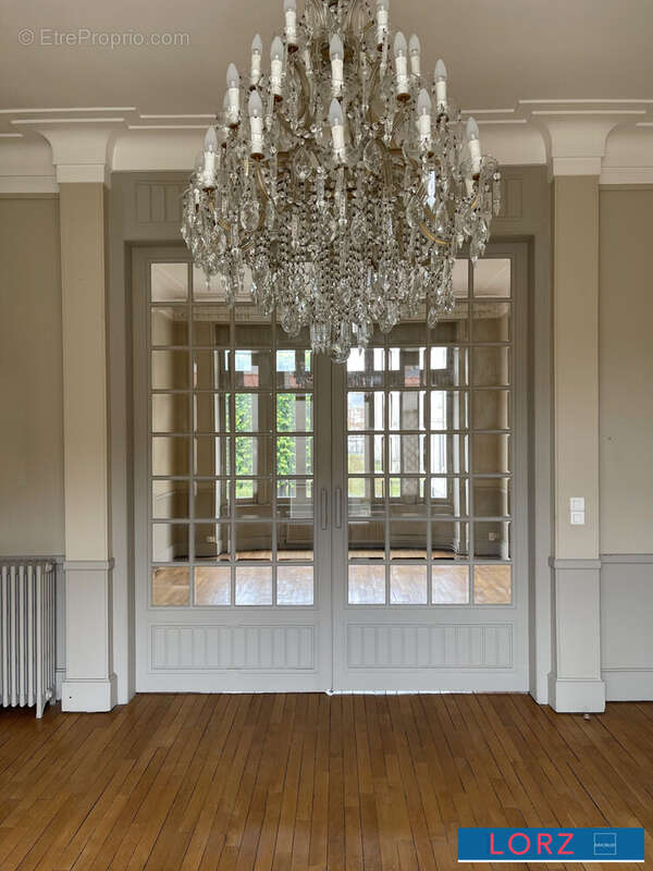 Appartement à BOURGES