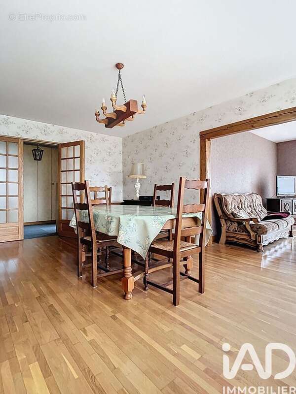 Photo 5 - Appartement à REIMS