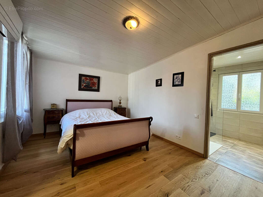 Maison à VILLEFRANCHE-DU-PERIGORD