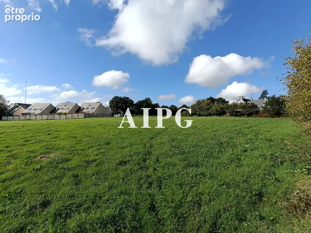 Gouarec, terrains constructibles à vendre - photo 3
