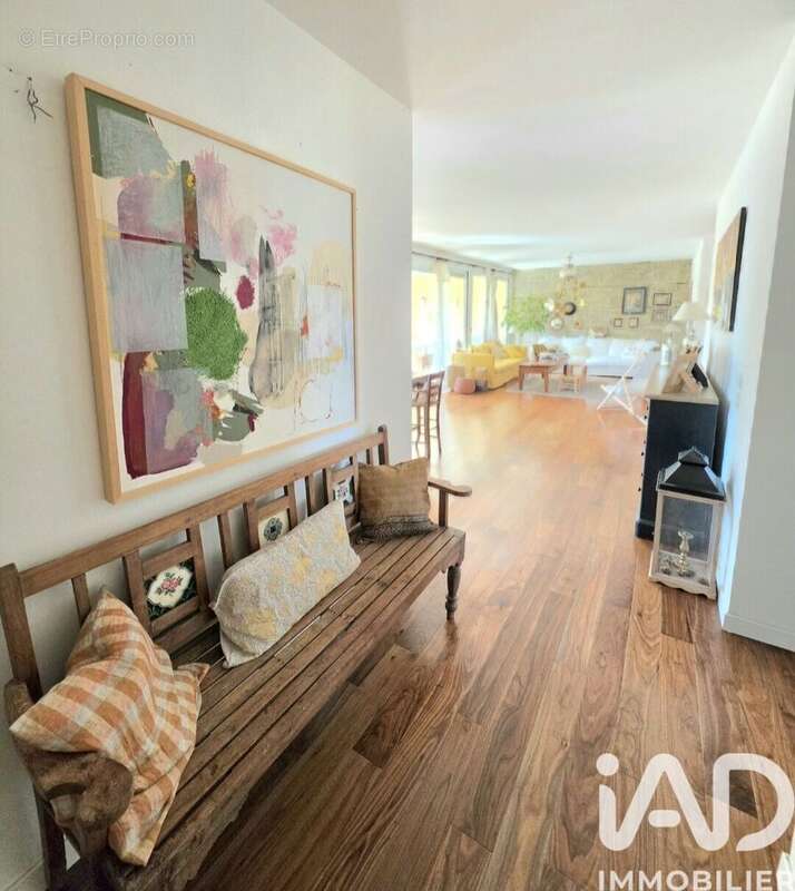Photo 3 - Appartement à SAINT-JULIEN-EN-GENEVOIS
