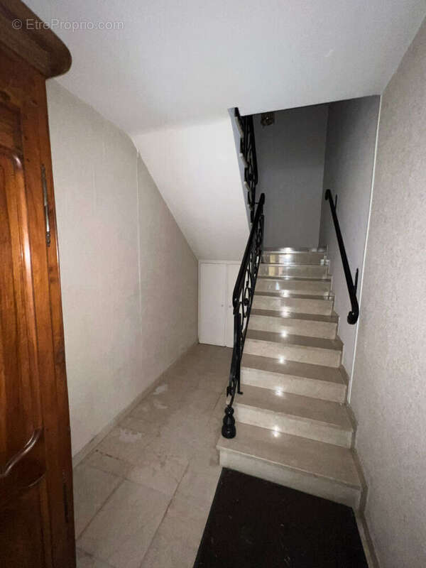 Superbe Appartement de 158 m² au Coeur de Paray le Monial - photo 15