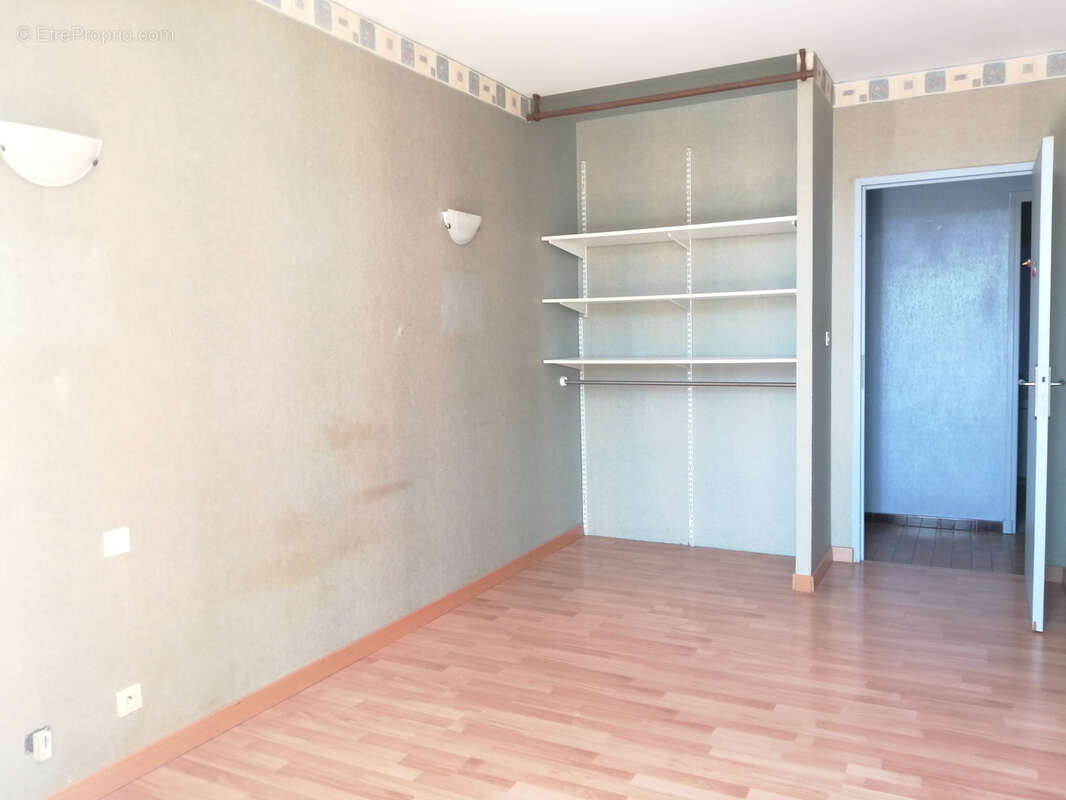 Appartement à GRENADE