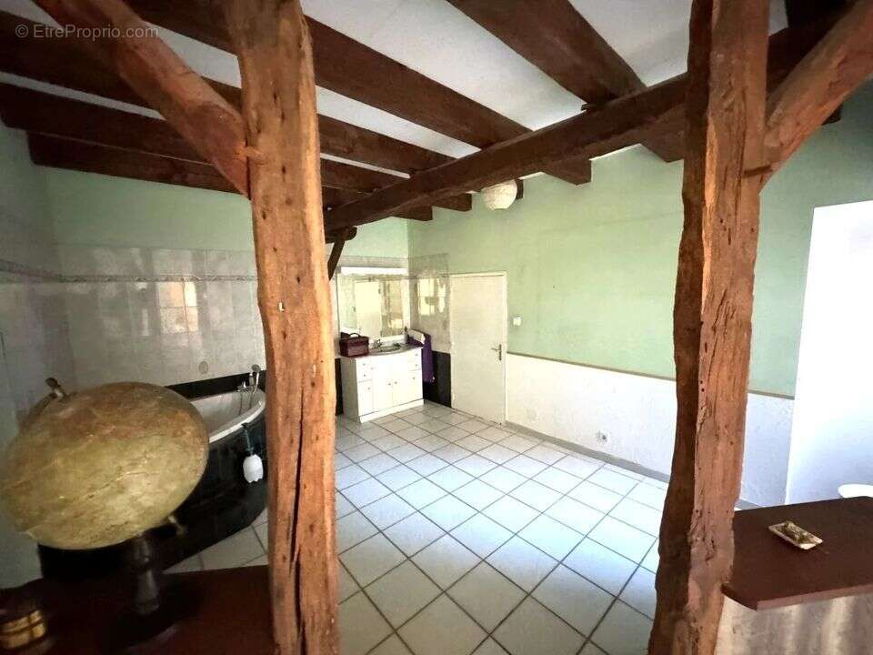 Maison à CAZALS