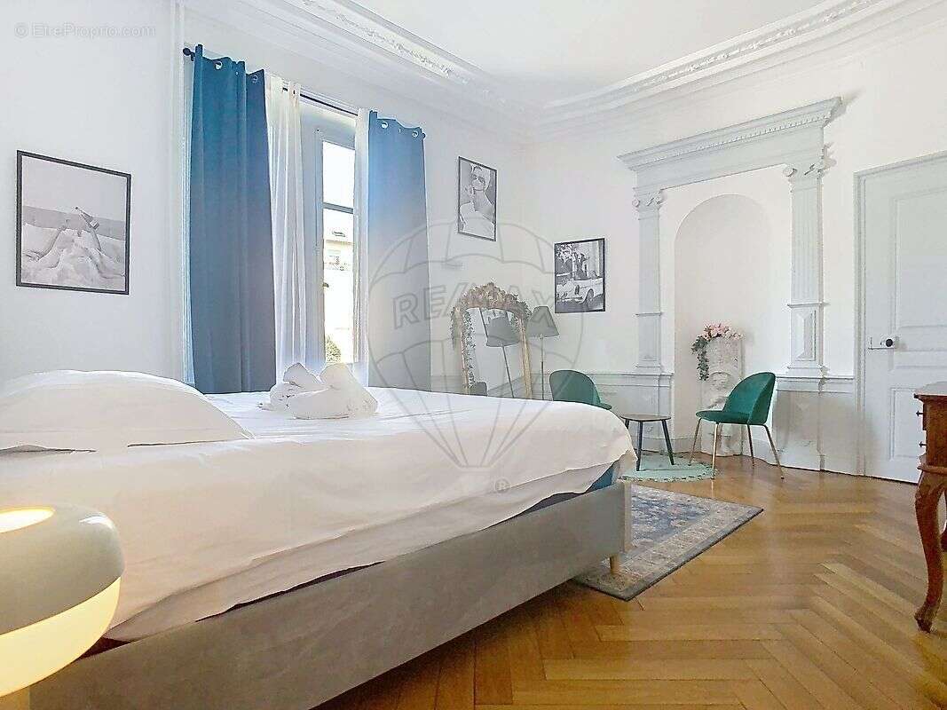 Appartement à COLMAR