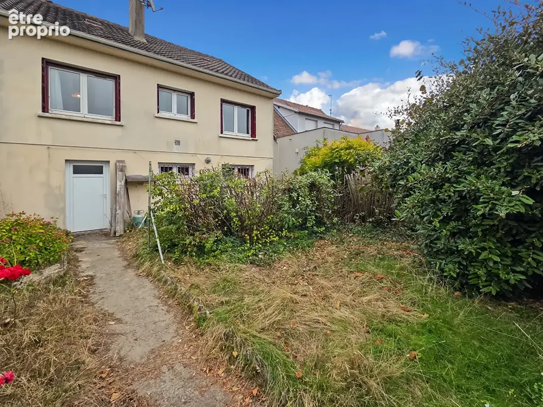 Maison 113m² à verrières-le-buisson - photo 14